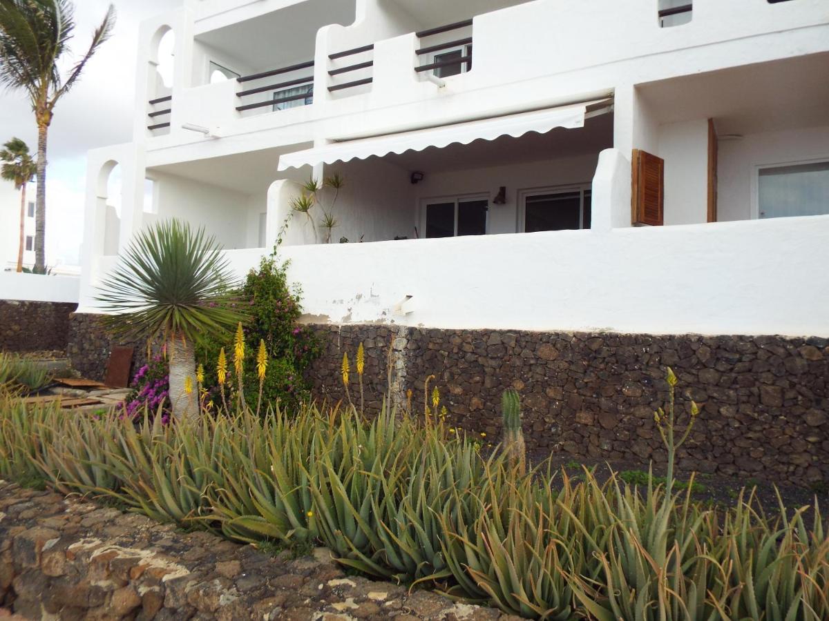Nautilus102 Apartamento Costa Teguise Exterior foto