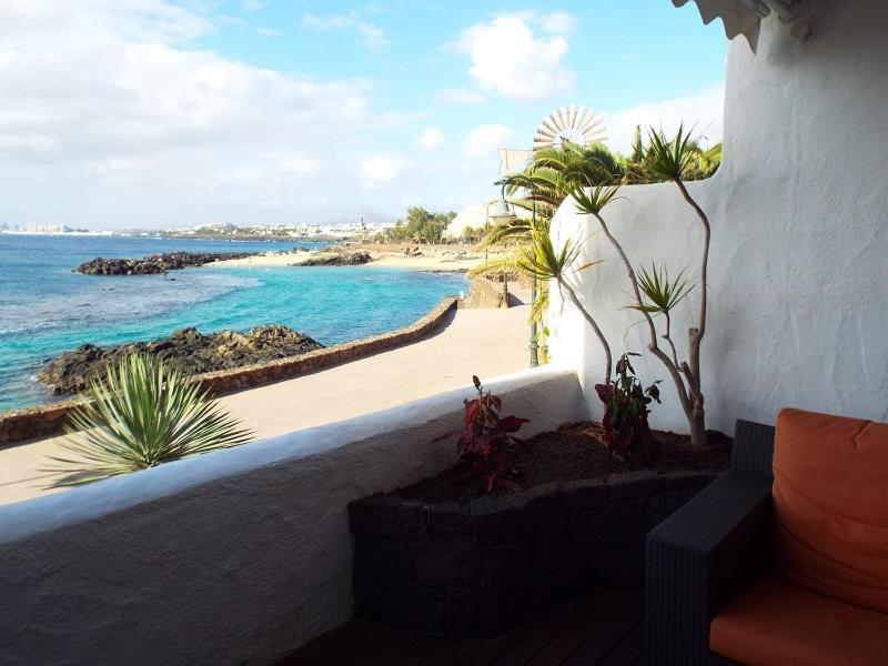 Nautilus102 Apartamento Costa Teguise Exterior foto