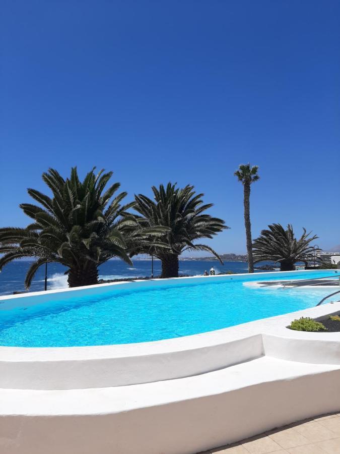 Nautilus102 Apartamento Costa Teguise Exterior foto